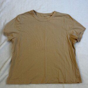 Lululemon Loose Fit Tee